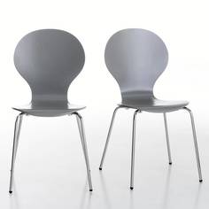 Комплект из 2 стульев с LA REDOUTE INTERIEURS