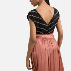 Футболка LaRedoute Pieces