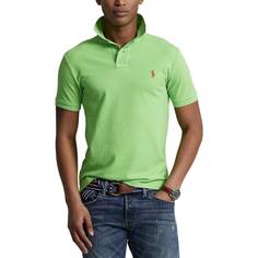 Футболка-поло POLO RALPH LAUREN