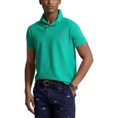Футболка-поло LaRedoute Polo Ralph Lauren