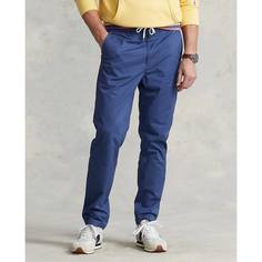 Брюки LaRedoute Polo Ralph Lauren