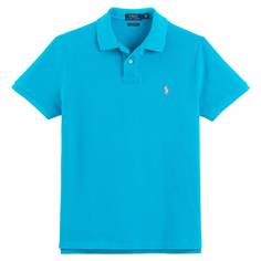 Футболка-поло LaRedoute Polo Ralph Lauren