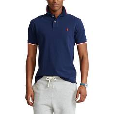 Футболка-поло LaRedoute Polo Ralph Lauren