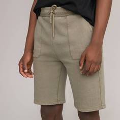 Шорты-бермуды LaRedoute