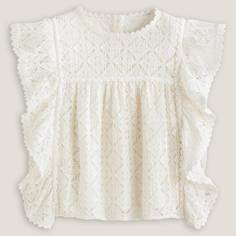 Блузка LOUISE MISHA X LA REDOUTE COLLECTIONS