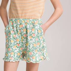 Шорты LaRedoute