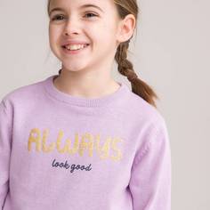 Пуловер LaRedoute