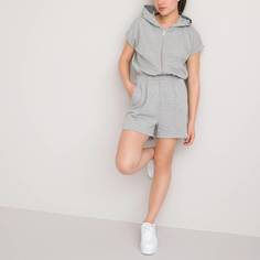 Комбинезон-шорты LaRedoute