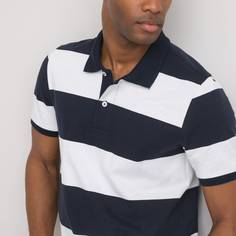 Рубашка-поло LA REDOUTE COLLECTIONS