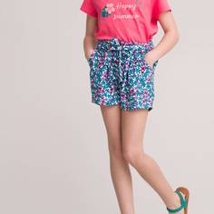 Шорты LaRedoute