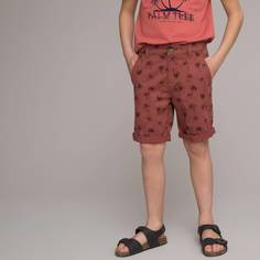 Бермуды LaRedoute