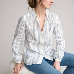 Льняная LaRedoute Anne Weyburn