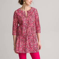 Туника LaRedoute Anne Weyburn