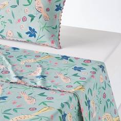 Простыня LaRedoute