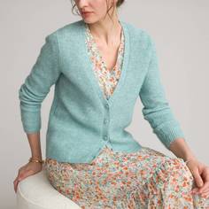 Кардиган LaRedoute Anne Weyburn