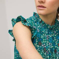 Блузка LaRedoute