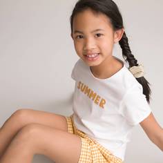 Футболка LaRedoute