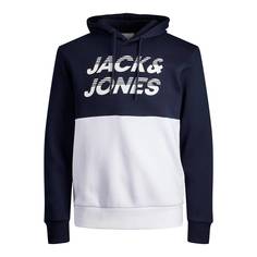 Толстовка LaRedoute Jack & Jones