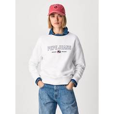 Свитшот LaRedoute Pepe Jeans