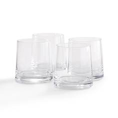 Комплект из четырех стаканов, Mipo LA REDOUTE INTERIEURS