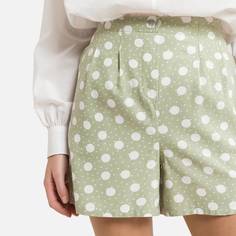 Шорты LaRedoute Vero Moda