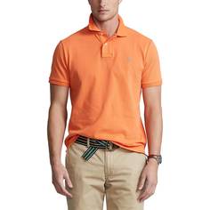 Футболка-поло POLO RALPH LAUREN