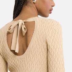 Пуловер LaRedoute Only