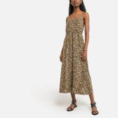 Платье LaRedoute Leon & Harper