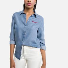 Рубашка LaRedoute Pieces