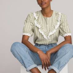 Блузка LaRedoute