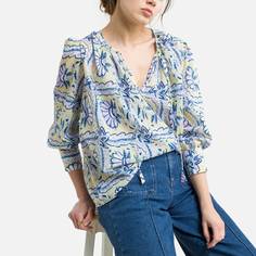 Блузка LaRedoute Antik Batik