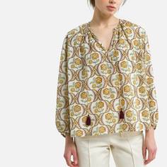 Блузка LaRedoute Antik Batik