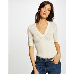 Пуловер LaRedoute Morgan