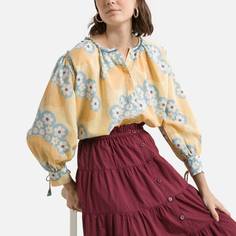 Блузка LaRedoute Antik Batik