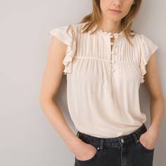 Блузка LaRedoute