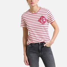 Футболка LAUREN RALPH LAUREN