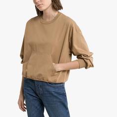 Свитшот LaRedoute American Vintage