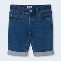 Шорты LaRedoute Pepe Jeans