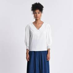 Блузка LaRedoute Molly Bracken
