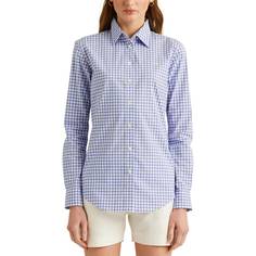 Рубашка LaRedoute Ralph Lauren