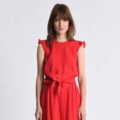 Блузка LaRedoute Molly Bracken