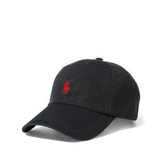 Бейсболка LaRedoute Polo Ralph Lauren