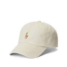 Бейсболка LaRedoute Polo Ralph Lauren