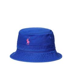 Шляпа-боб POLO RALPH LAUREN