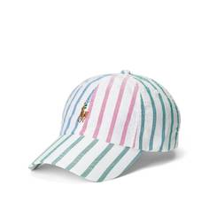 Бейсболка POLO RALPH LAUREN