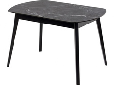 Стол атлас-01 (аврора) серый 110x76x70 см. Avrora