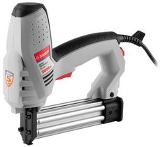 Степлер Зубр ЗСП-2000, скоба: 15-25 мм, 2000 Вт