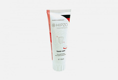 Зубная паста укрепление и защита зубов Hipzo