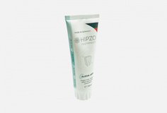 Зубная паста для свежести дыхания и защиты от кариеса Hipzo