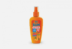 спрей spf 30 Ekolla BIO